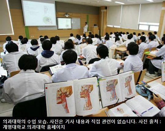 해부학교실